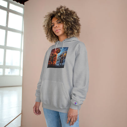 Champion Hoodie