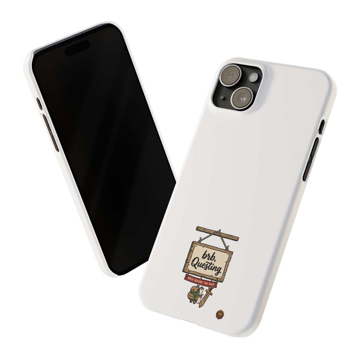 Slim Phone Cases
