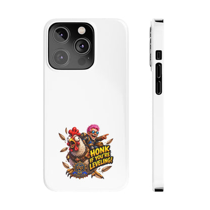 Slim Phone Cases
