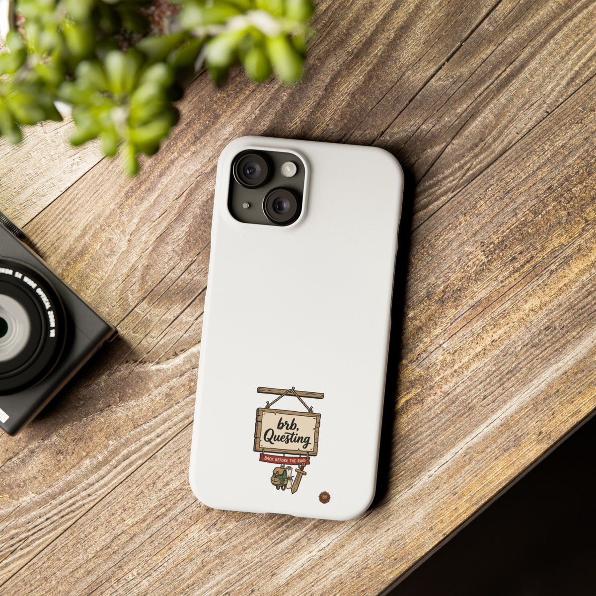 Slim Phone Cases