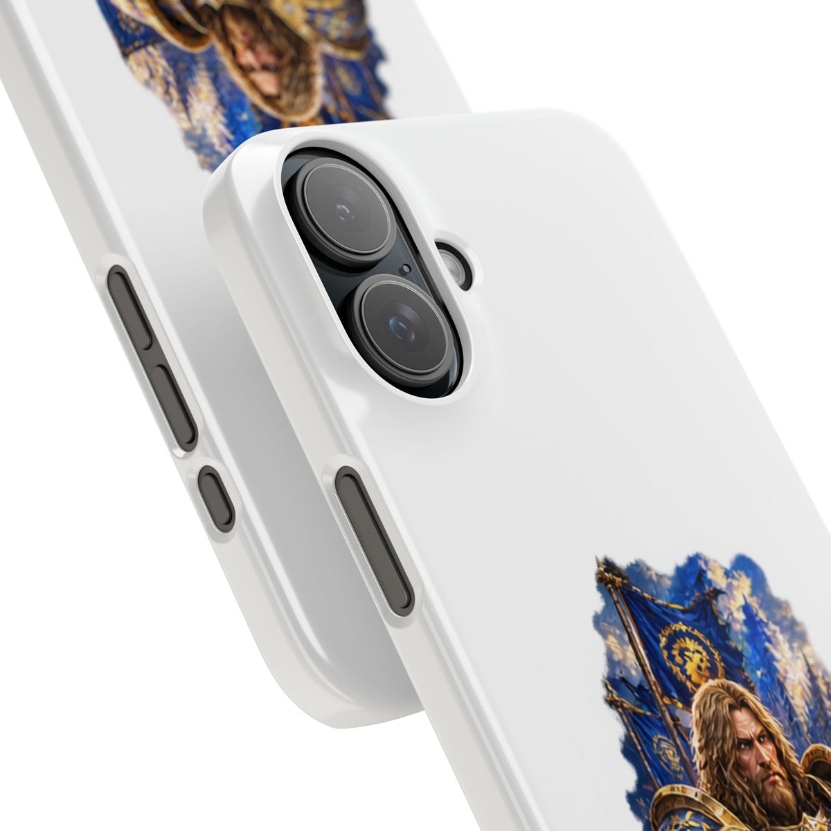 Slim Phone Cases