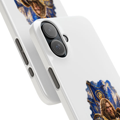 Slim Phone Cases