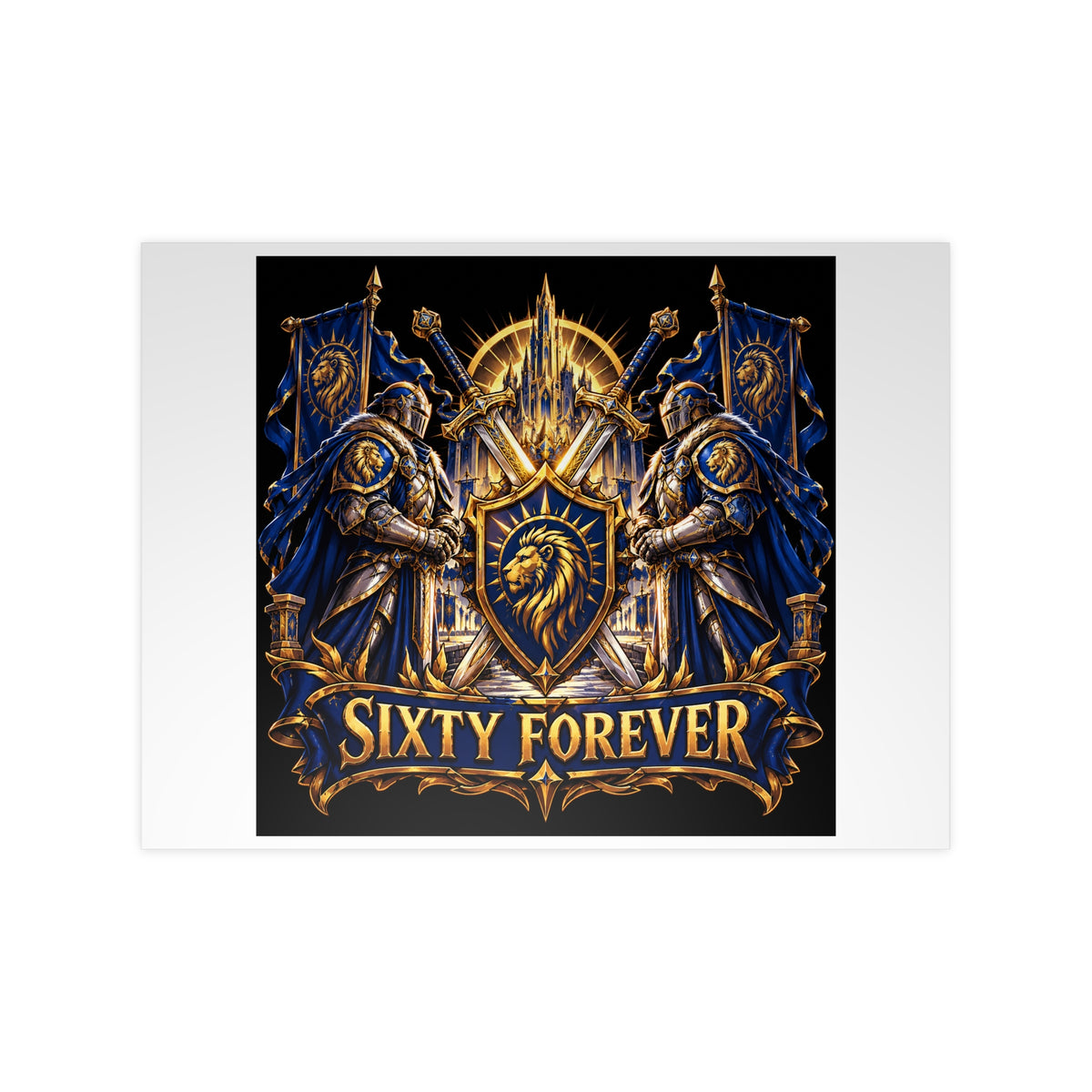 Photopaper Posters