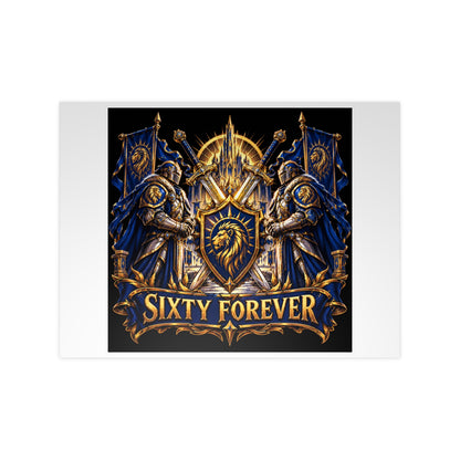 Photopaper Posters