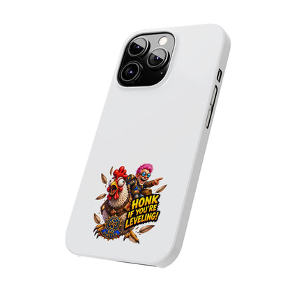 Slim Phone Cases