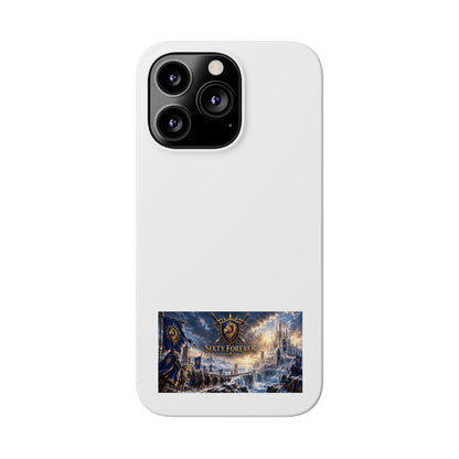 Slim Phone Cases