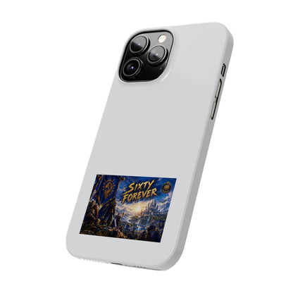 Slim Phone Cases