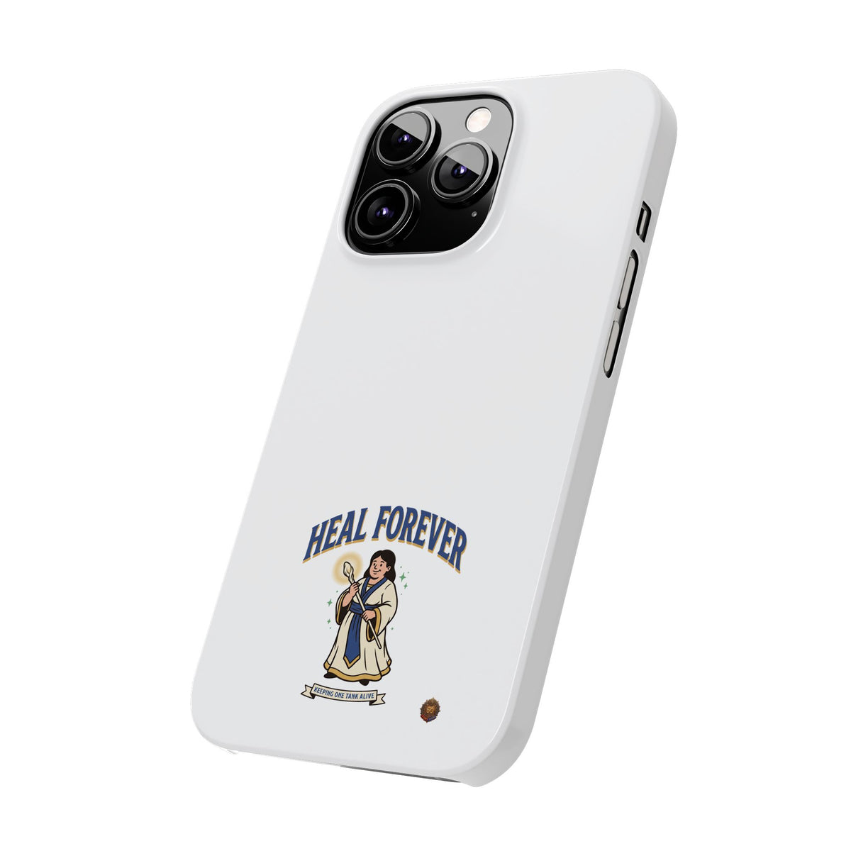 Slim Phone Cases