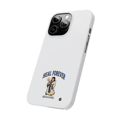Slim Phone Cases