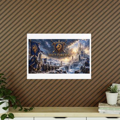 Photopaper Posters