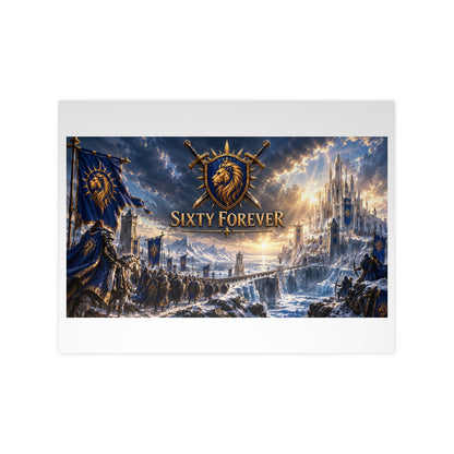 Photopaper Posters