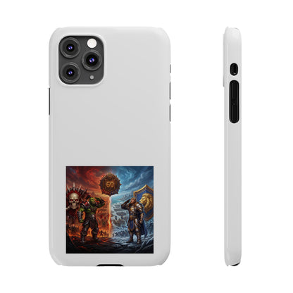 Slim Phone Cases