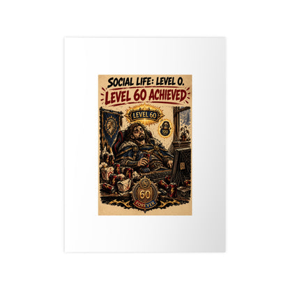 Photopaper Posters