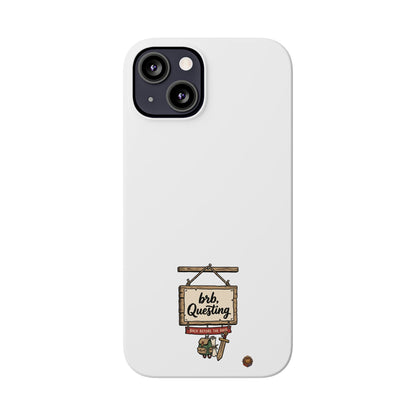 Slim Phone Cases