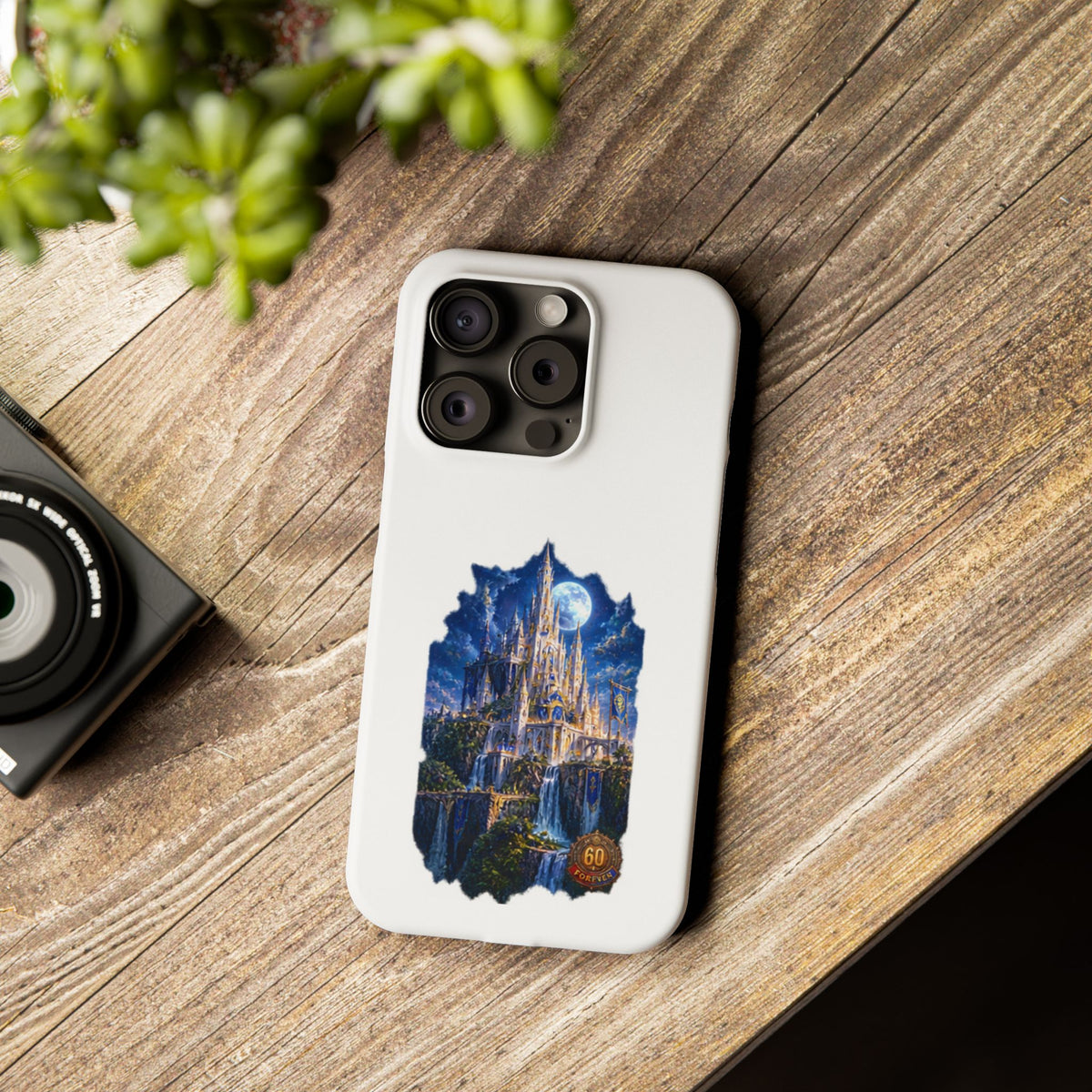 Slim Phone Cases