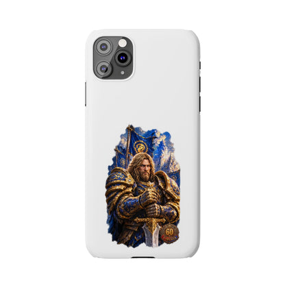 Slim Phone Cases