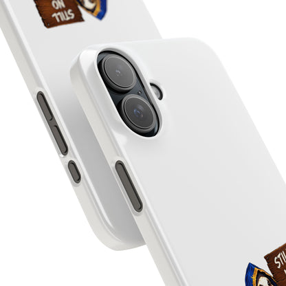 Slim Phone Cases