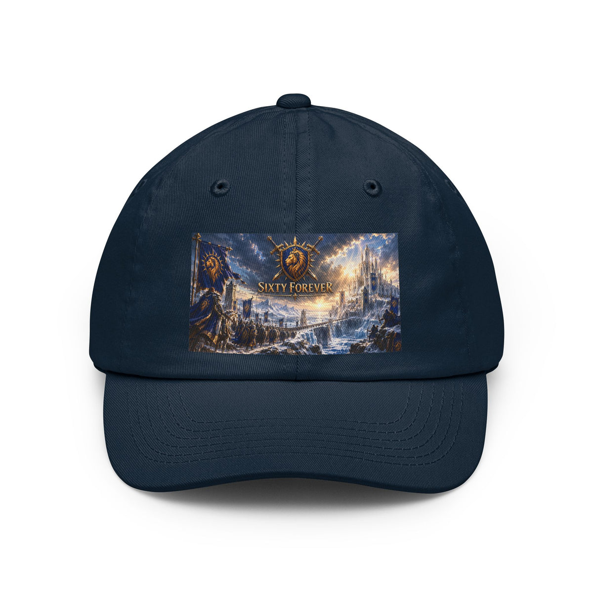 Classic Dad Hat