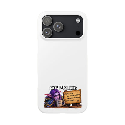 Slim Phone Cases