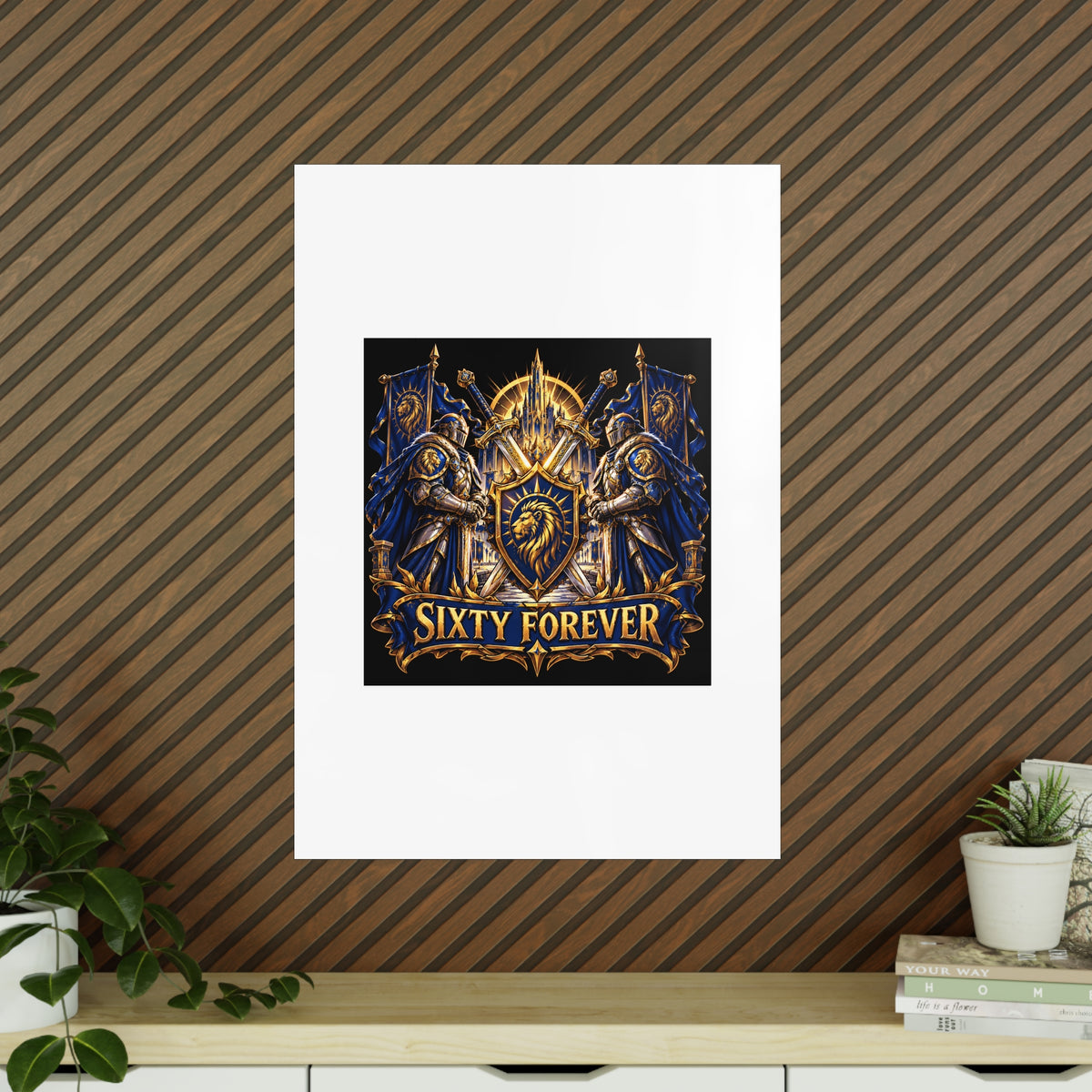 Photopaper Posters
