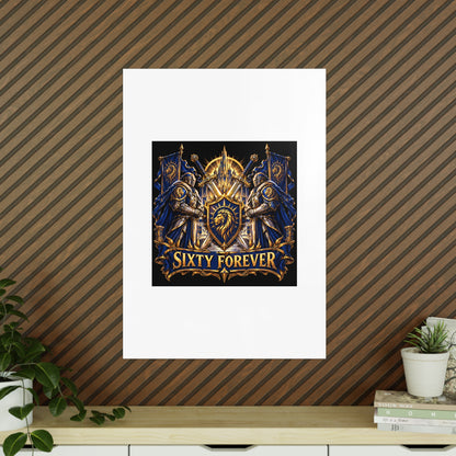 Photopaper Posters