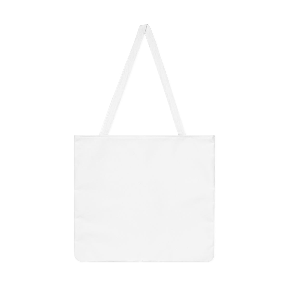 Tank Together Tote Bag – Funny RPG Tank Character Shield Design
