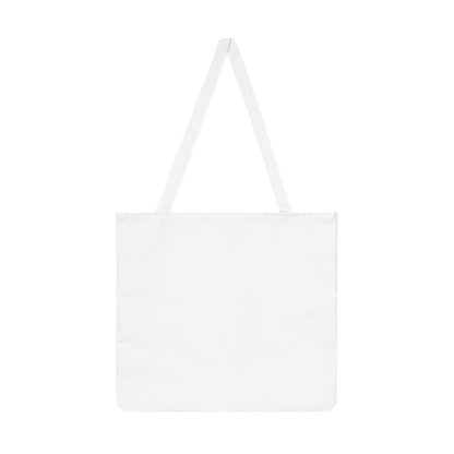 Tank Together Tote Bag – Funny RPG Tank Character Shield Design