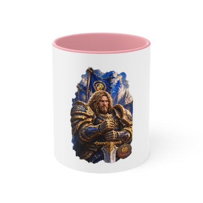 Accent Mugs