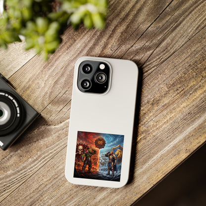 Slim Phone Cases