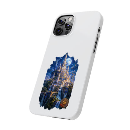 Slim Phone Cases