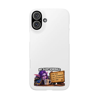 Slim Phone Cases