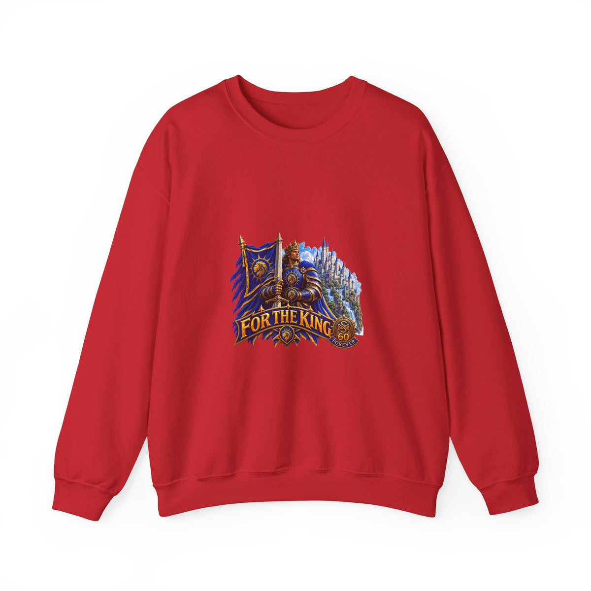 Unisex Heavy Blend™ Crewneck Sweatshirt