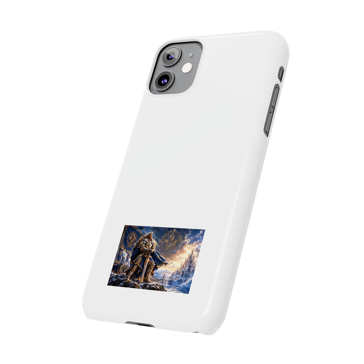 Slim Phone Cases