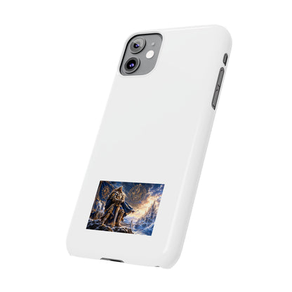 Slim Phone Cases