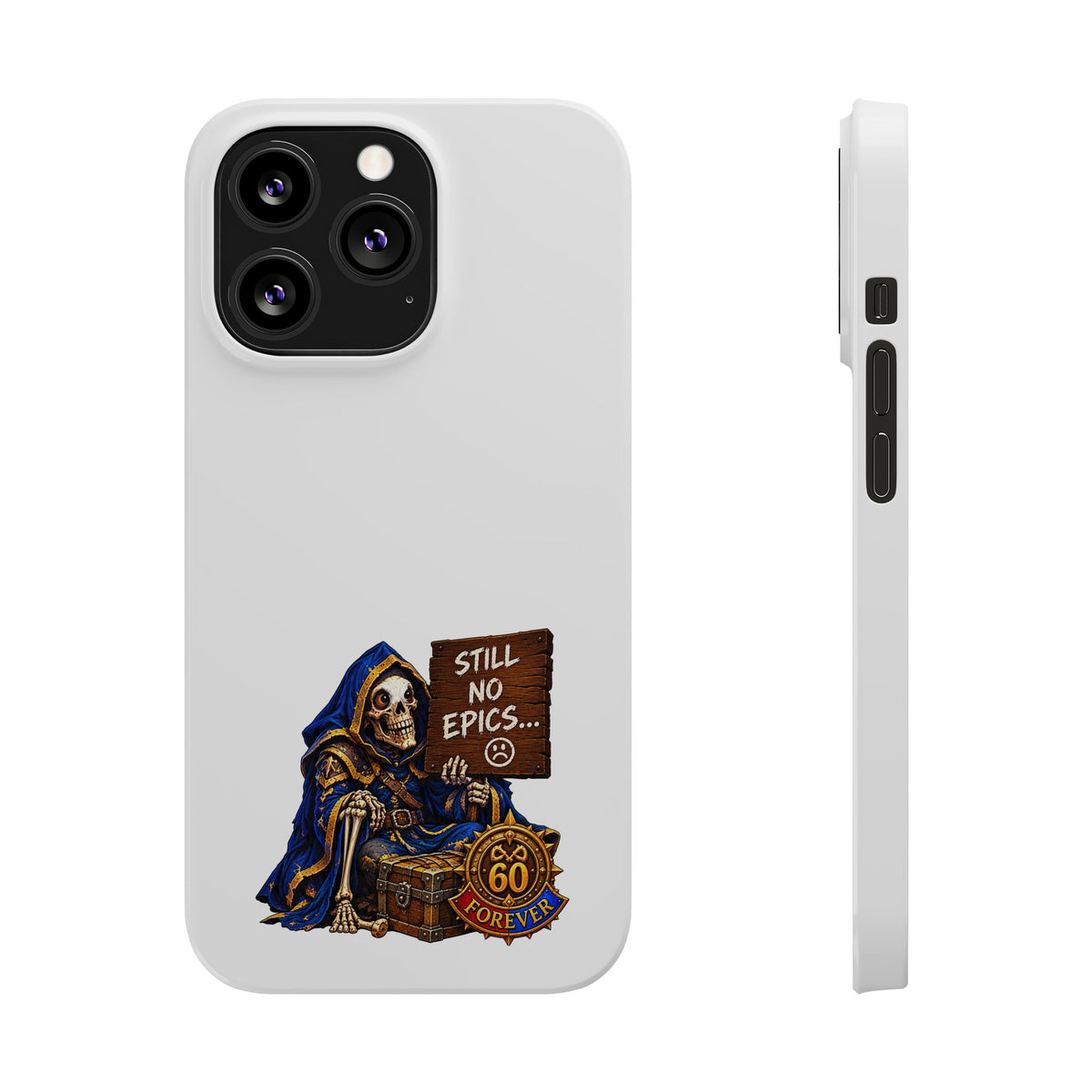 Slim Phone Cases