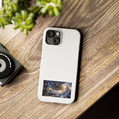 Slim Phone Cases