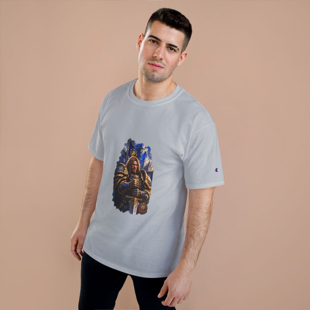 Champion T-Shirt
