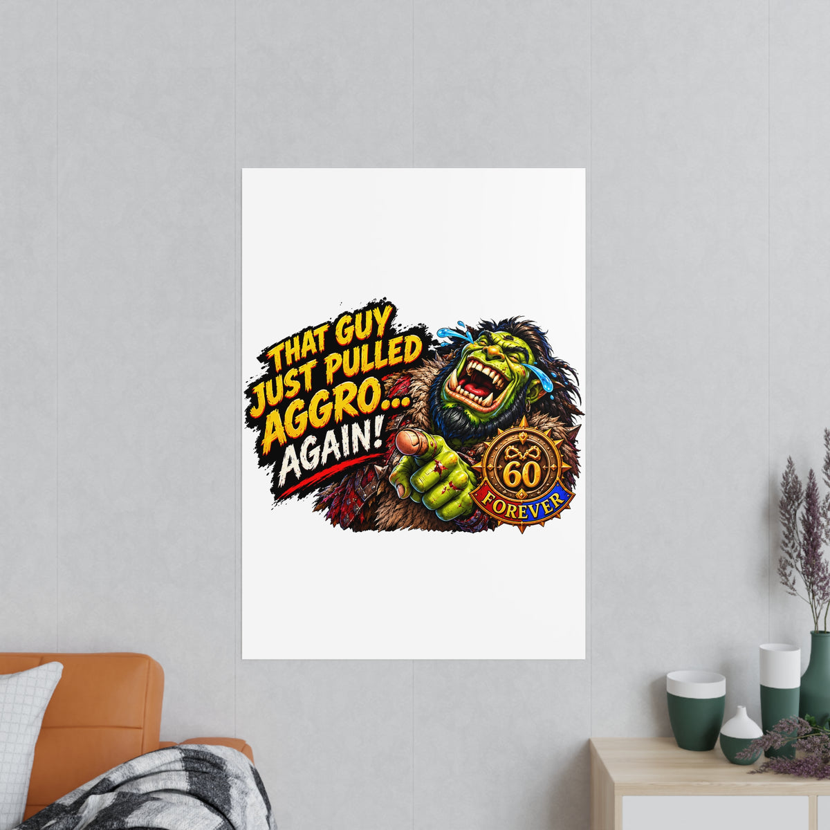 Photopaper Posters