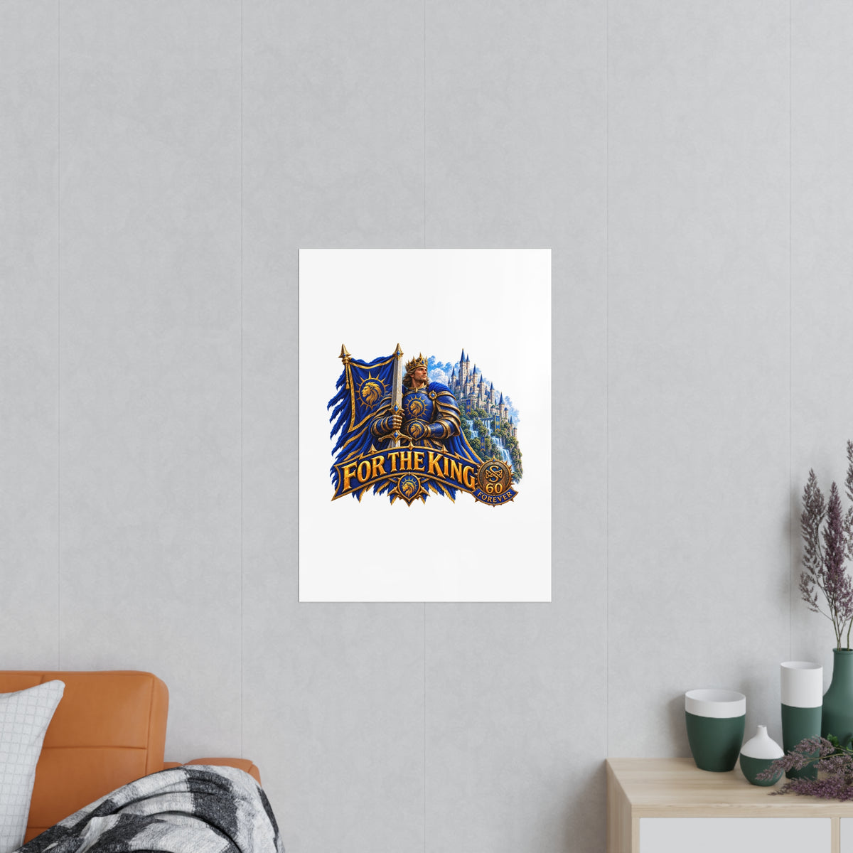 Photopaper Posters