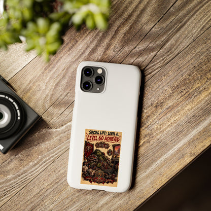 Slim Phone Cases