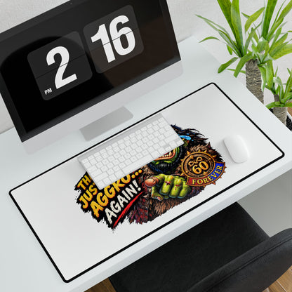 Desk Mats