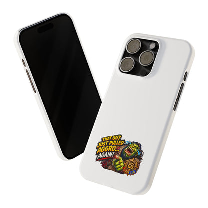 Slim Phone Cases