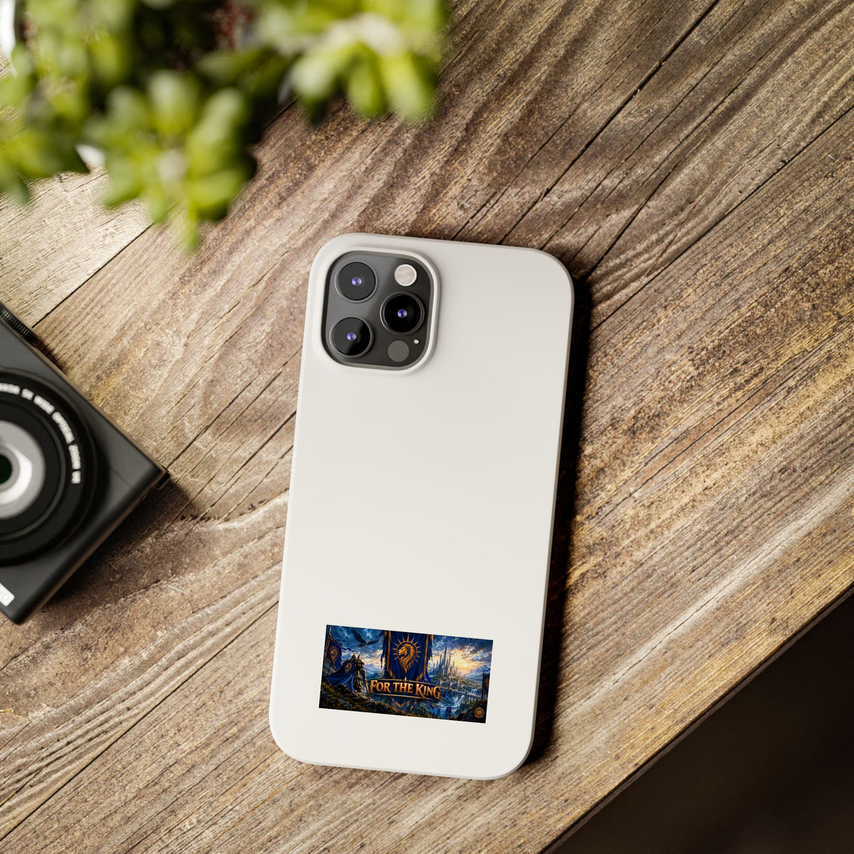 Slim Phone Cases