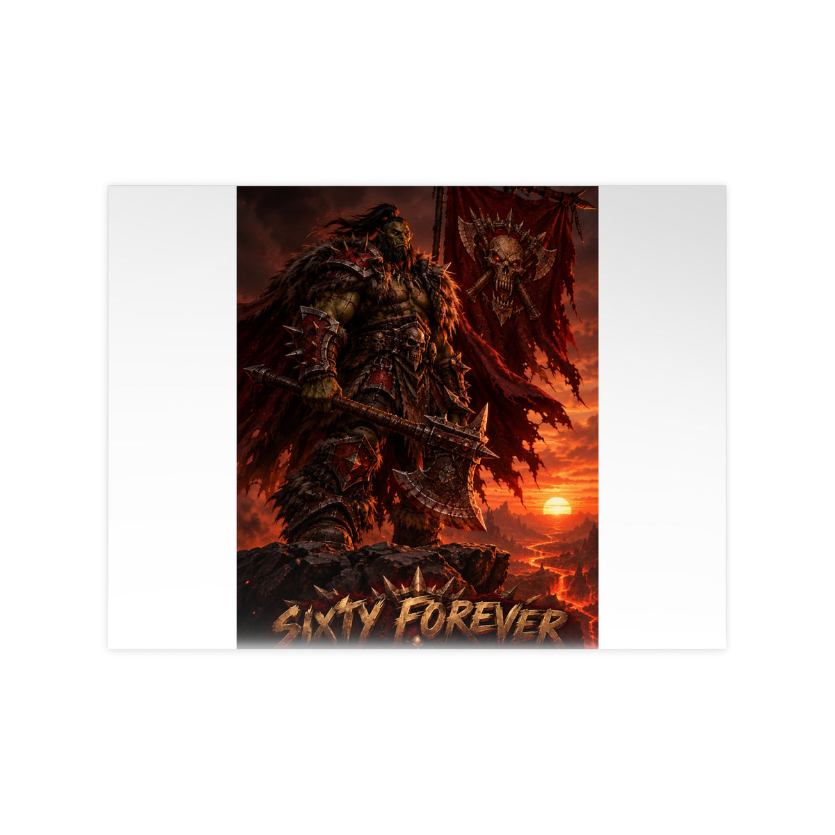 Photopaper Posters