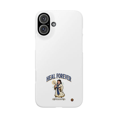 Slim Phone Cases