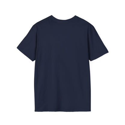 T-Shirt — Fiery Demon Night Graphic Tee