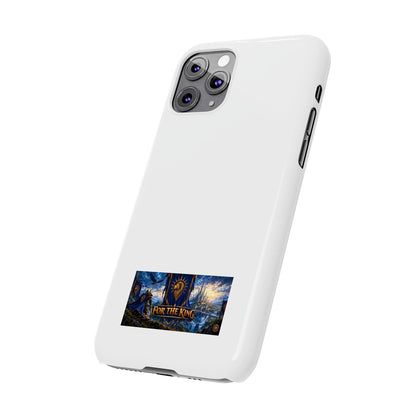 Slim Phone Cases