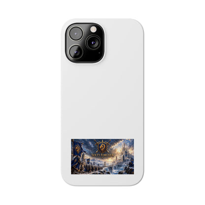 Slim Phone Cases