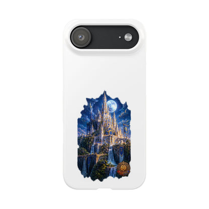 Slim Phone Cases