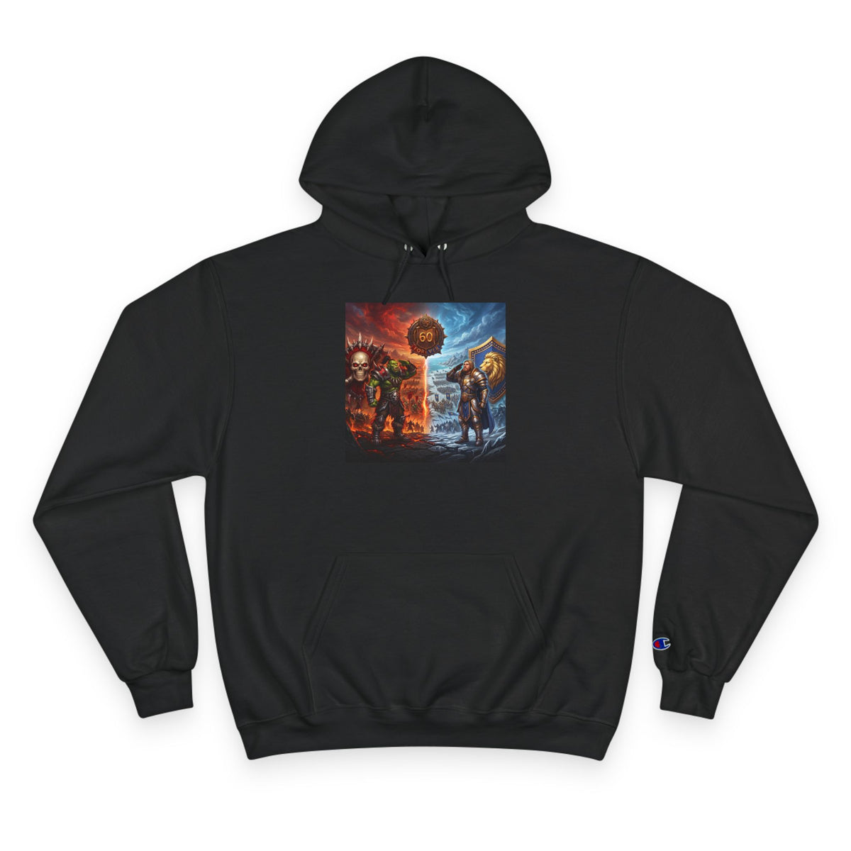 Champion Hoodie